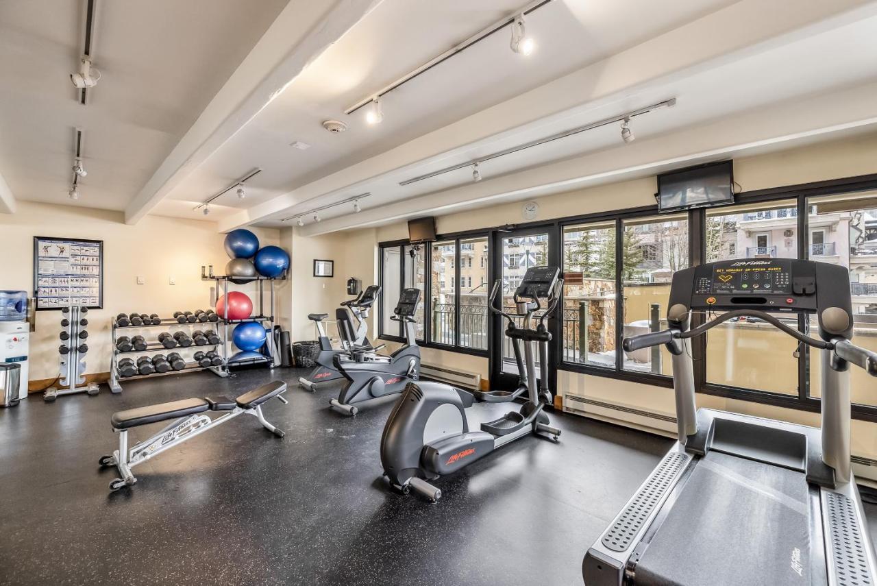 Spacious Luxury Unit At Lionshead Village In Vail Exterior foto