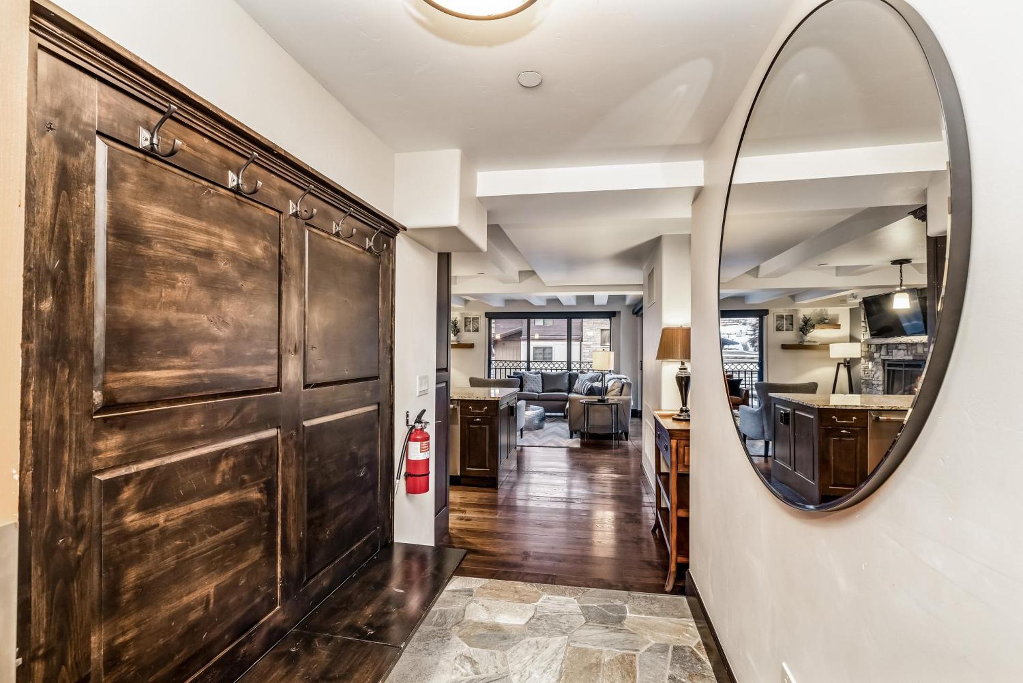 Spacious Luxury Unit At Lionshead Village In Vail Exterior foto
