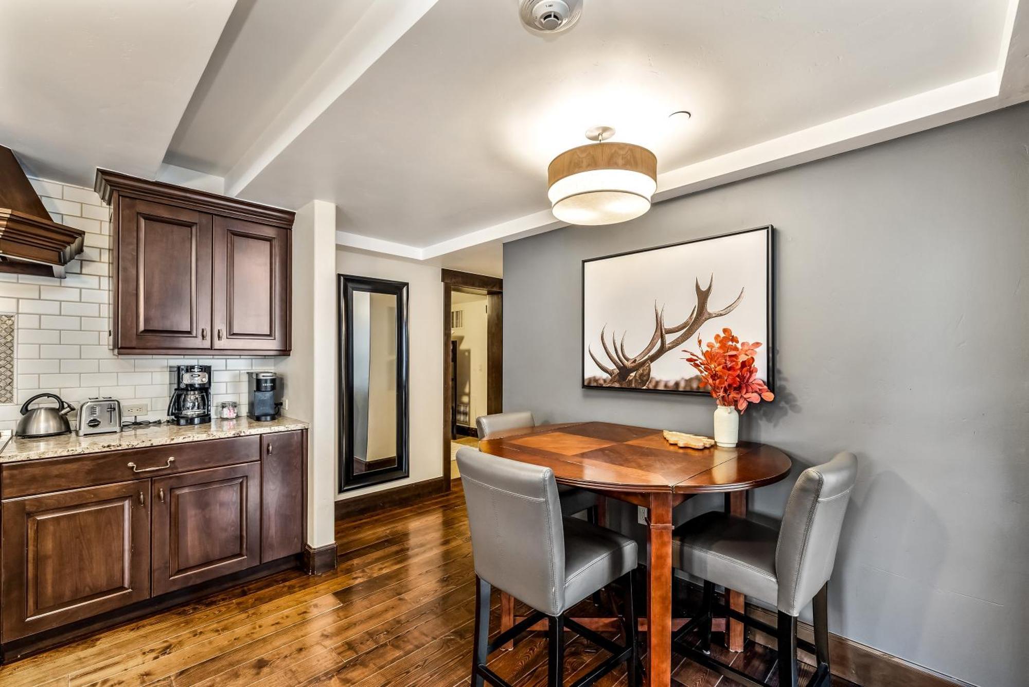 Spacious Luxury Unit At Lionshead Village In Vail Exterior foto