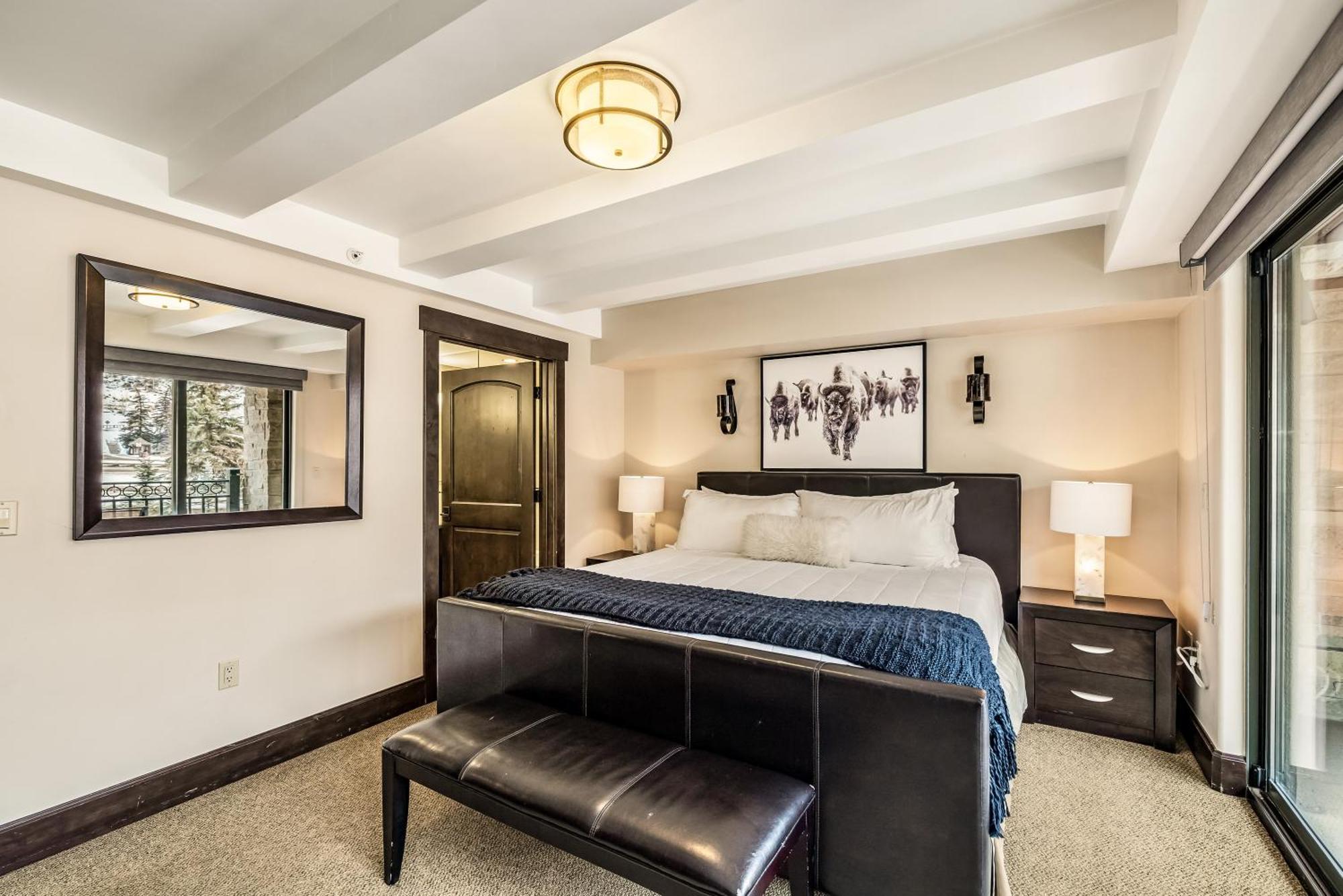 Spacious Luxury Unit At Lionshead Village In Vail Exterior foto